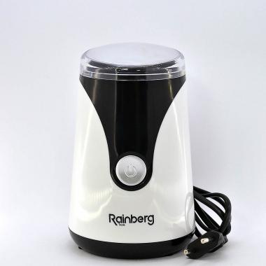 Кофемолка Rainberg RB-302