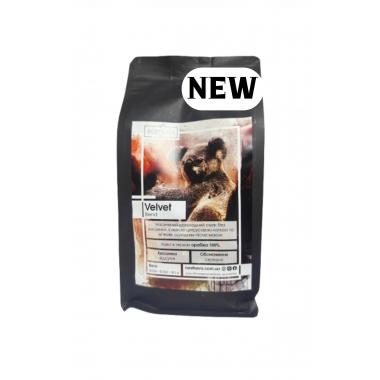 Кава VELVET Blend 100% Купаж